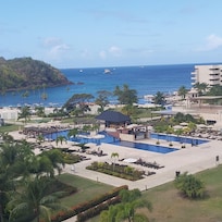 Vue de ma chambre
Building 5