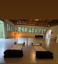 Yoga Studio