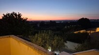 Panorama serale