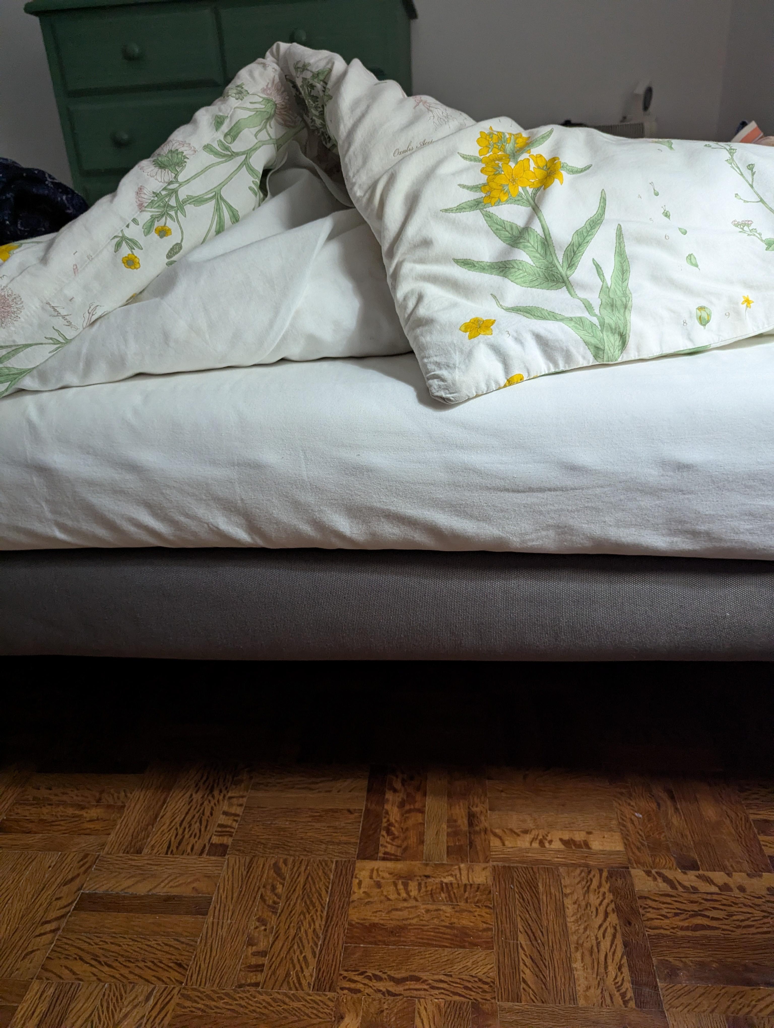 Mattress