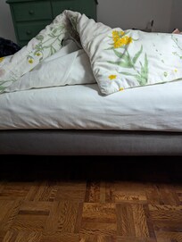 Mattress