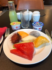 新鮮なフルーツ