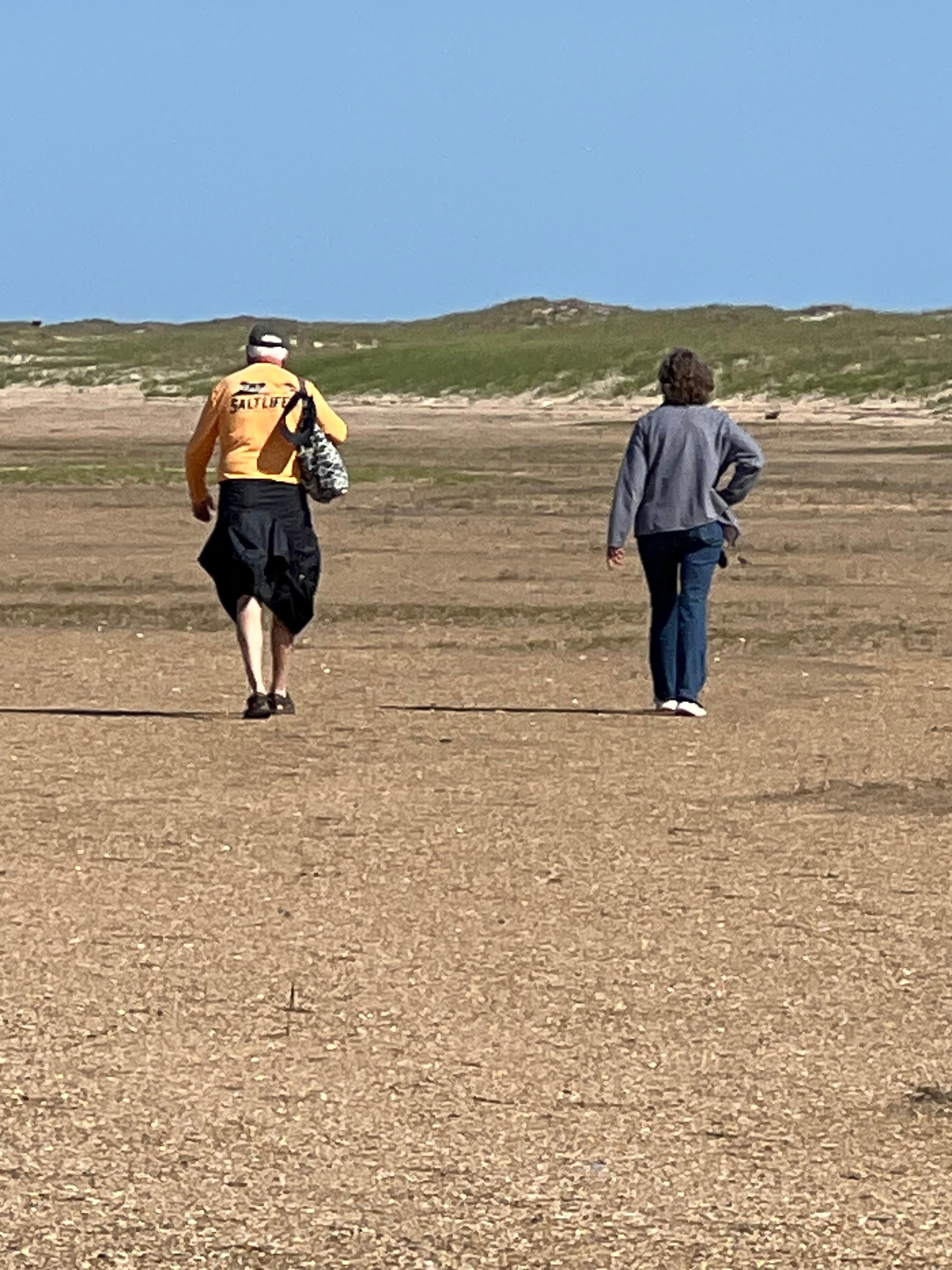 Shackleford Banks
