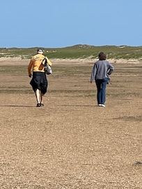 Shackleford Banks