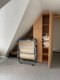 Kleiderschrank Schlafzimmer