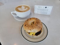 Cafe Postale