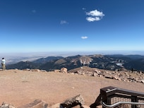 Pikes Peak