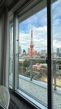 Room view