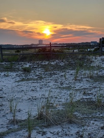 Gorgeous sunsets