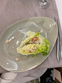 Caesar salad