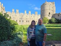 Windsor Castle