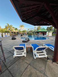 Pool view 👌
