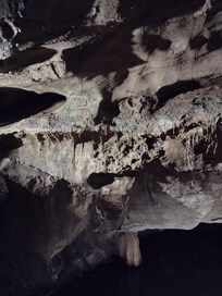 Bristol caverns