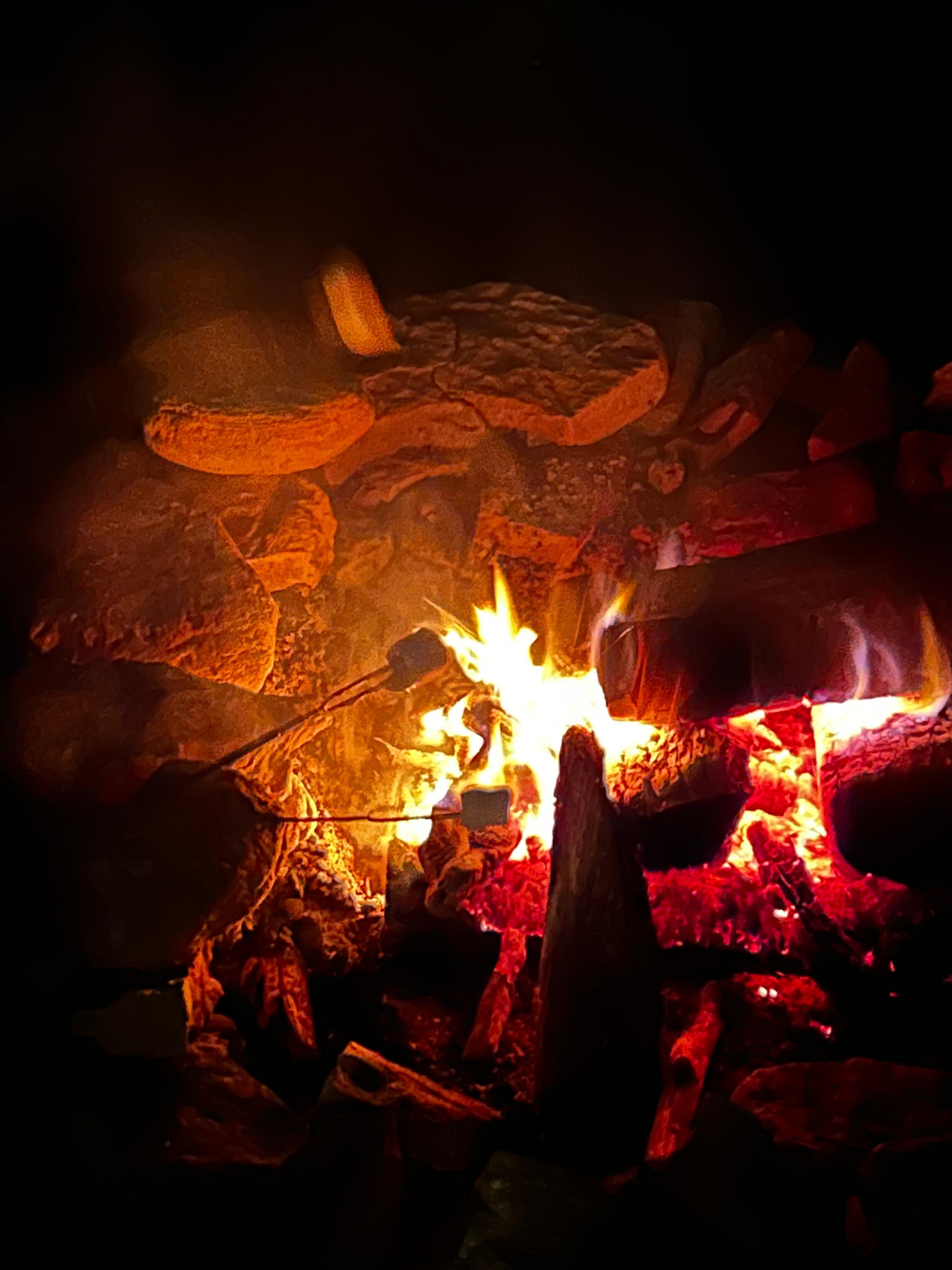 S’more