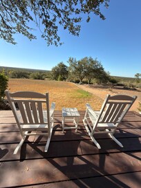 The views are so beautiful