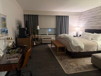 The Room!