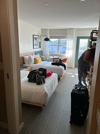 Our Room..!