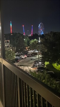 Icon Park a 2 minutos