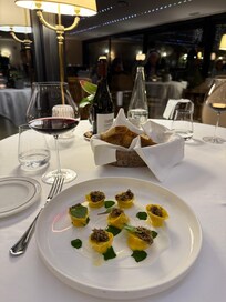 Dinner