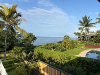 Morning view