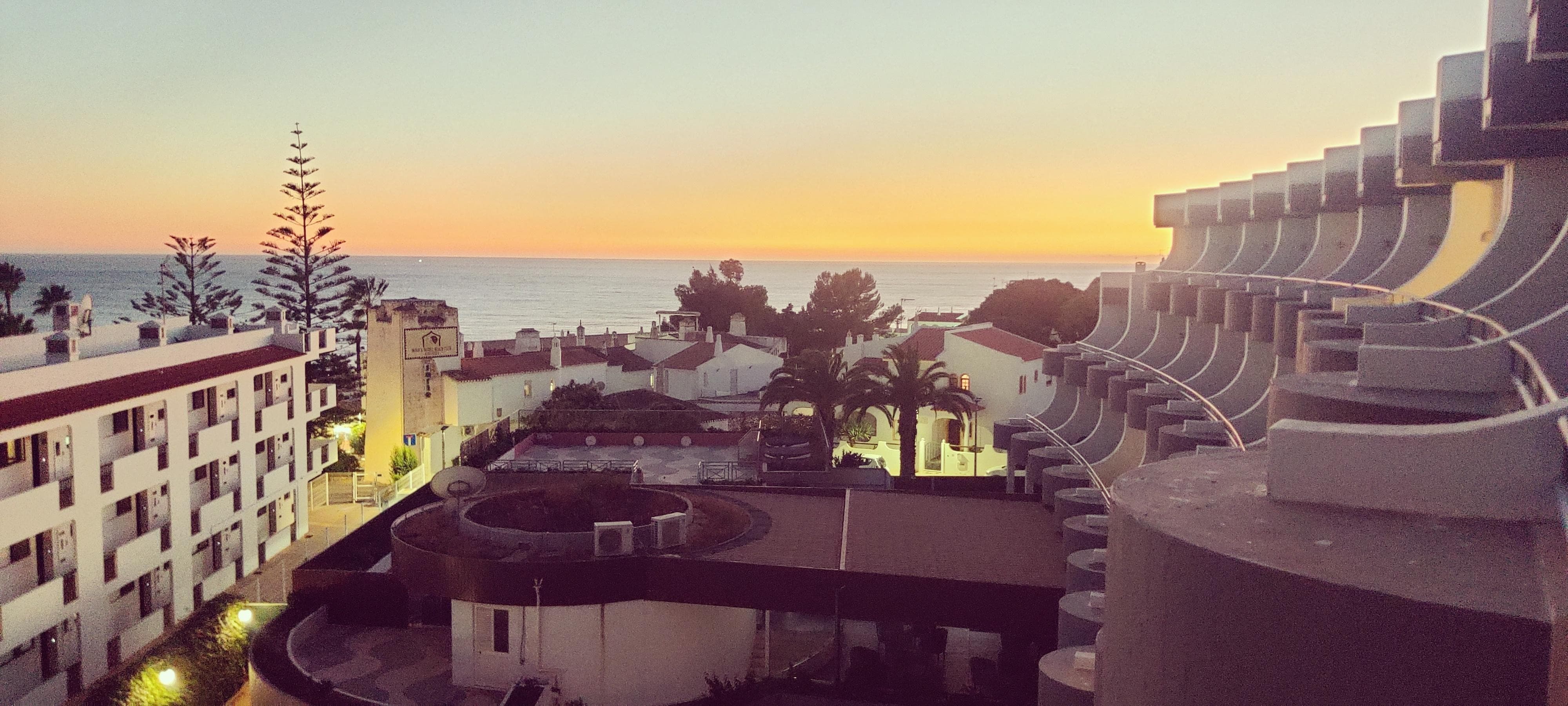 Vu de toutes les chambres