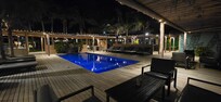 piscina/bar