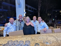 Great time with these guys!