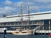 Constitution Dock