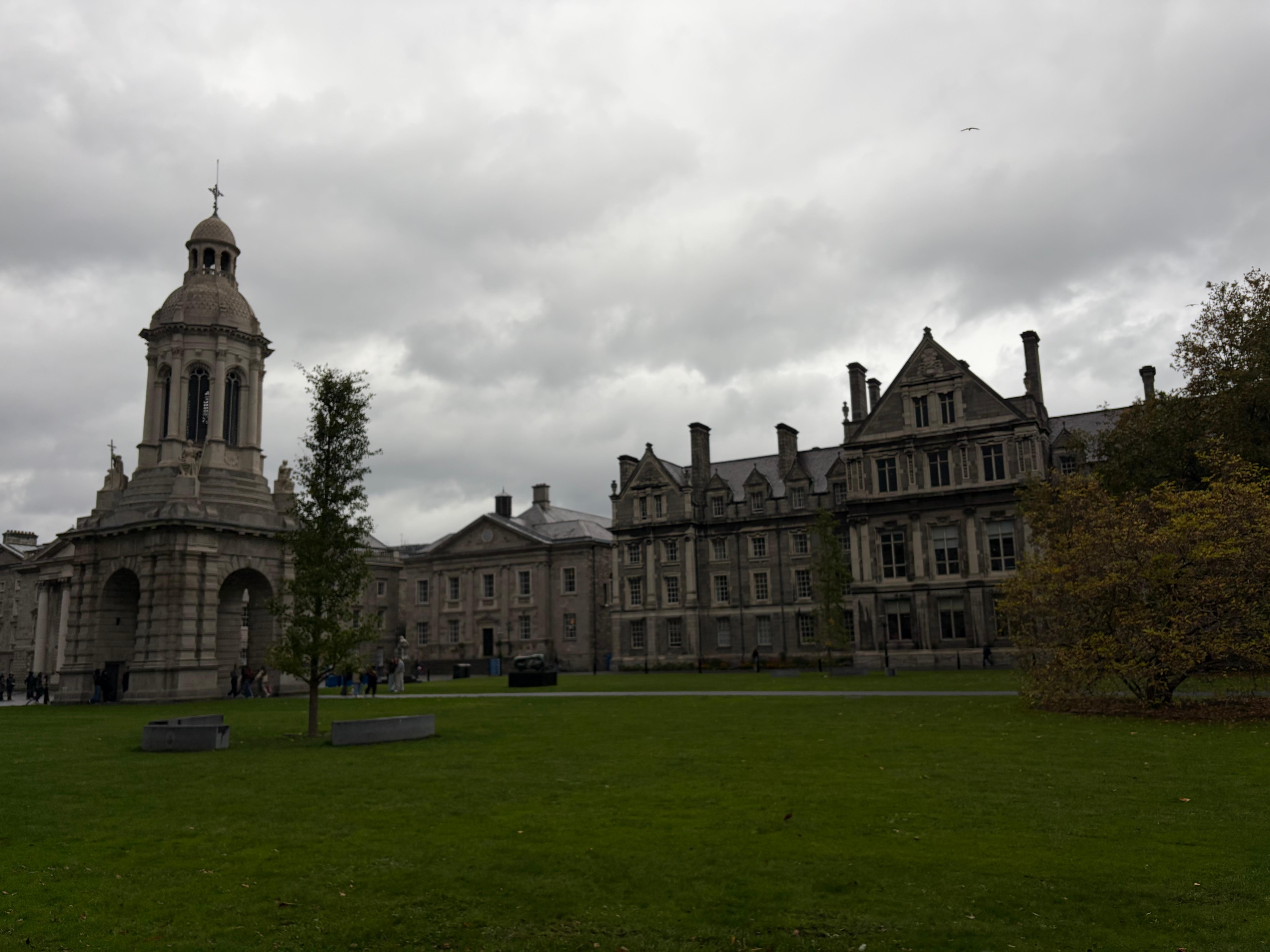 Trinity College