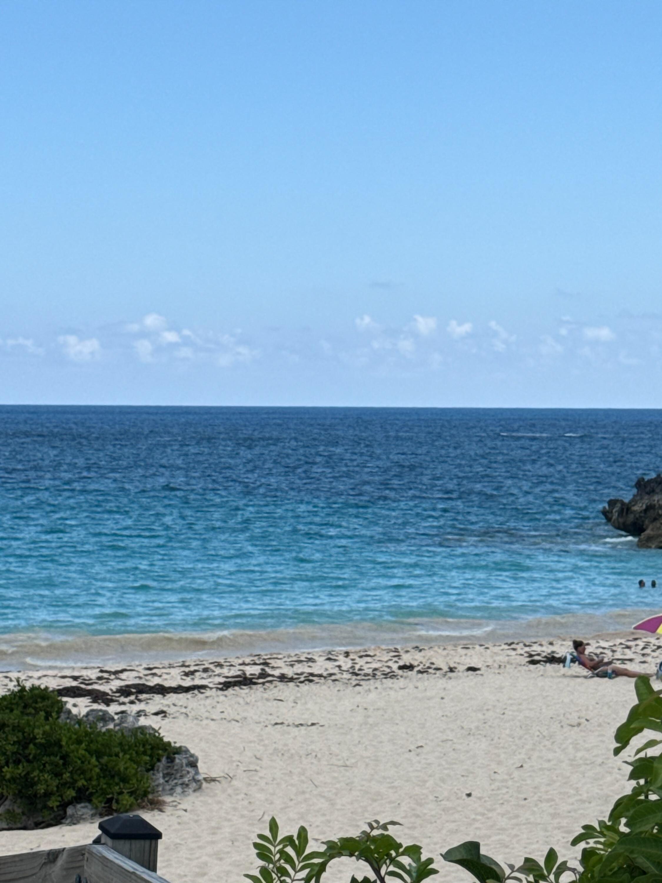 Beaches!