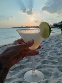 Highly recommend the margarita at happy hour