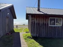 Cuteness of the cabin