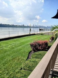 Gorgeous Views