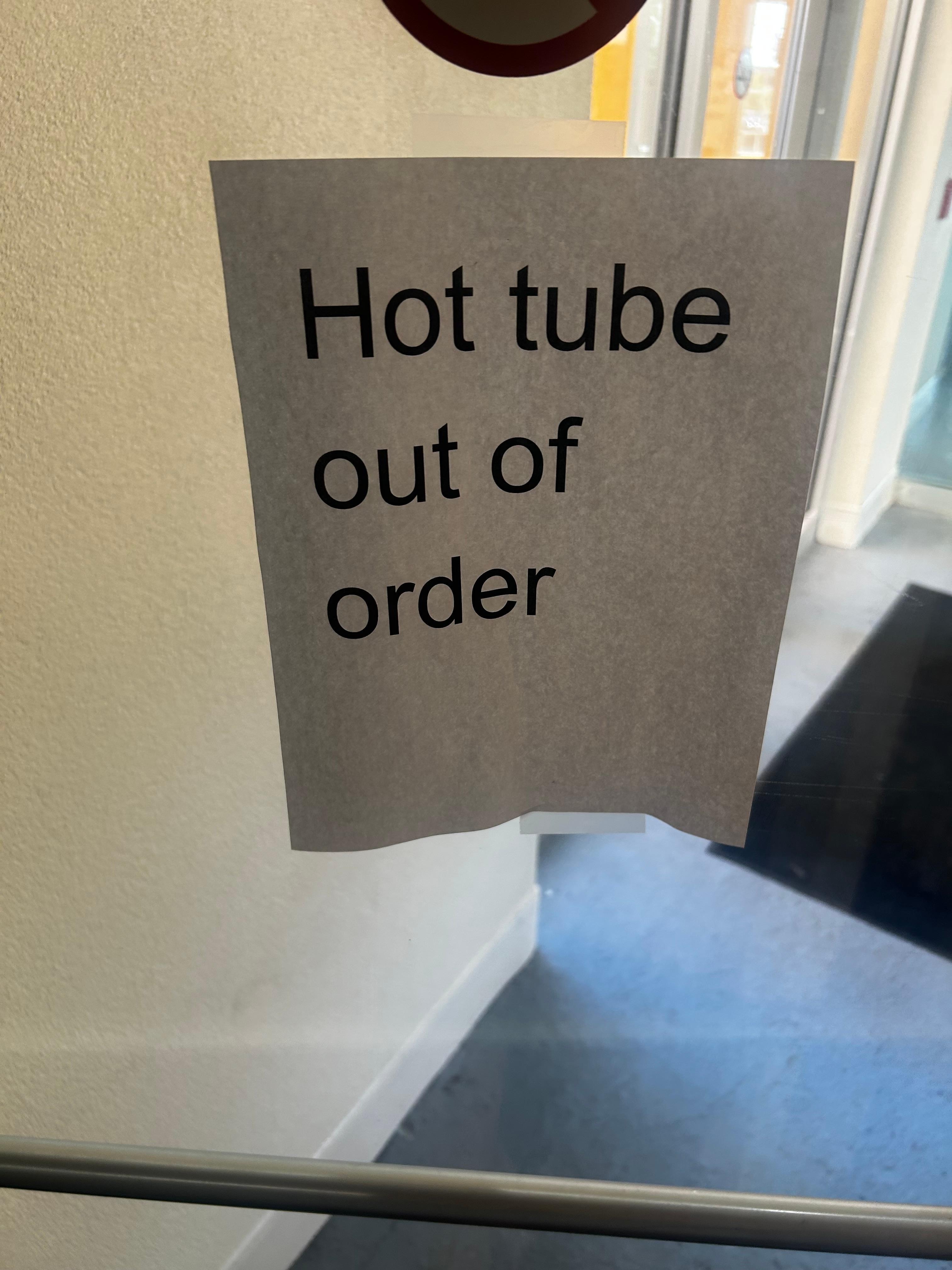 The extra “E” does not make it fancy.