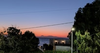 Auringonlasku