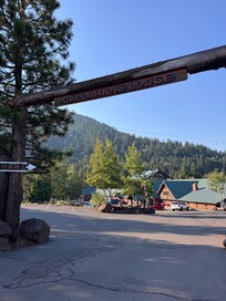 Lodge