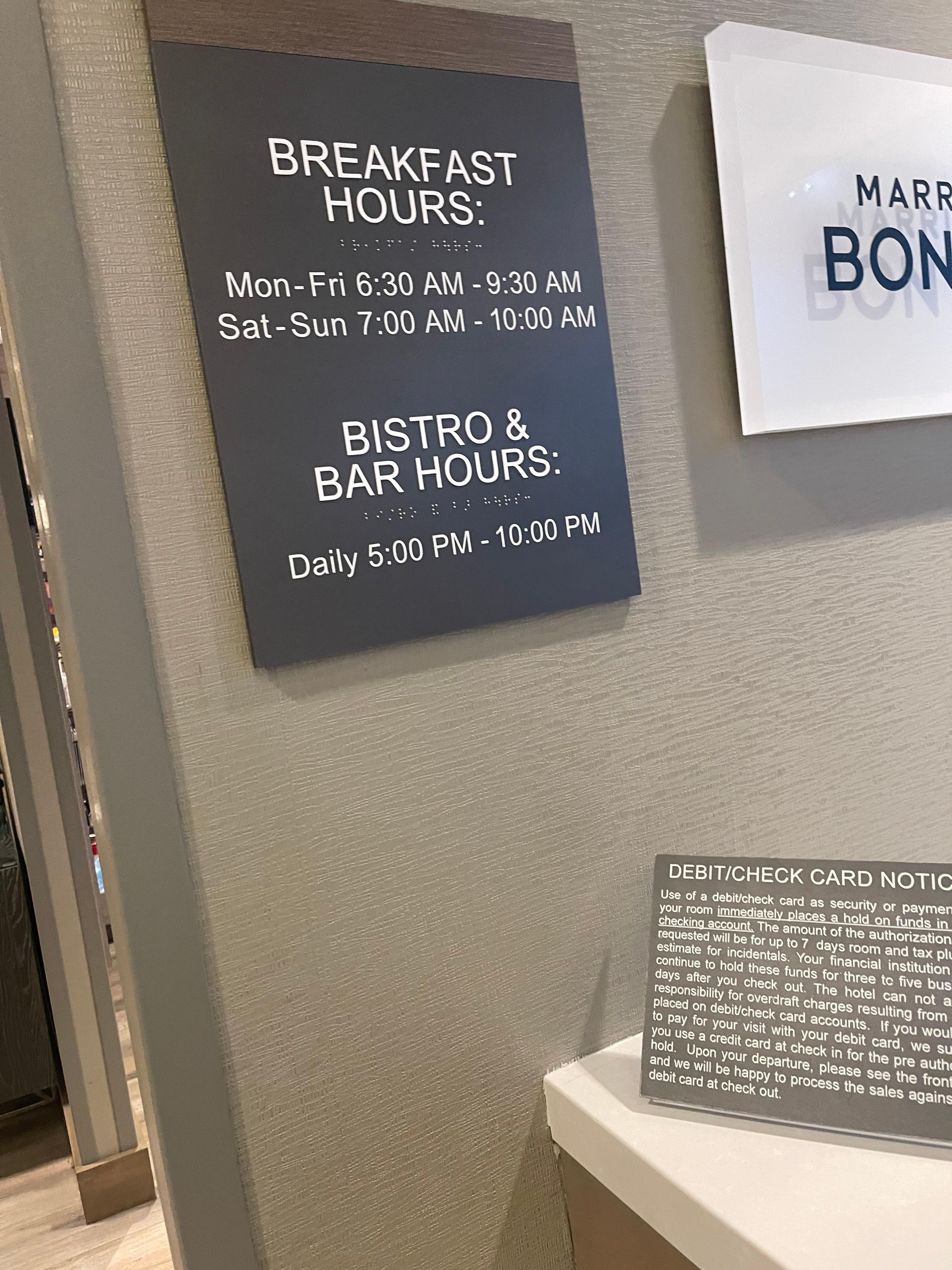 I like the schedules and the checkout at 12 PM worth the price