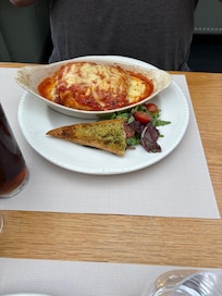 Dinner