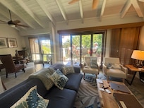 Snorkeling at Poipu is also great. Easy for kids!