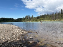 Kasilof River