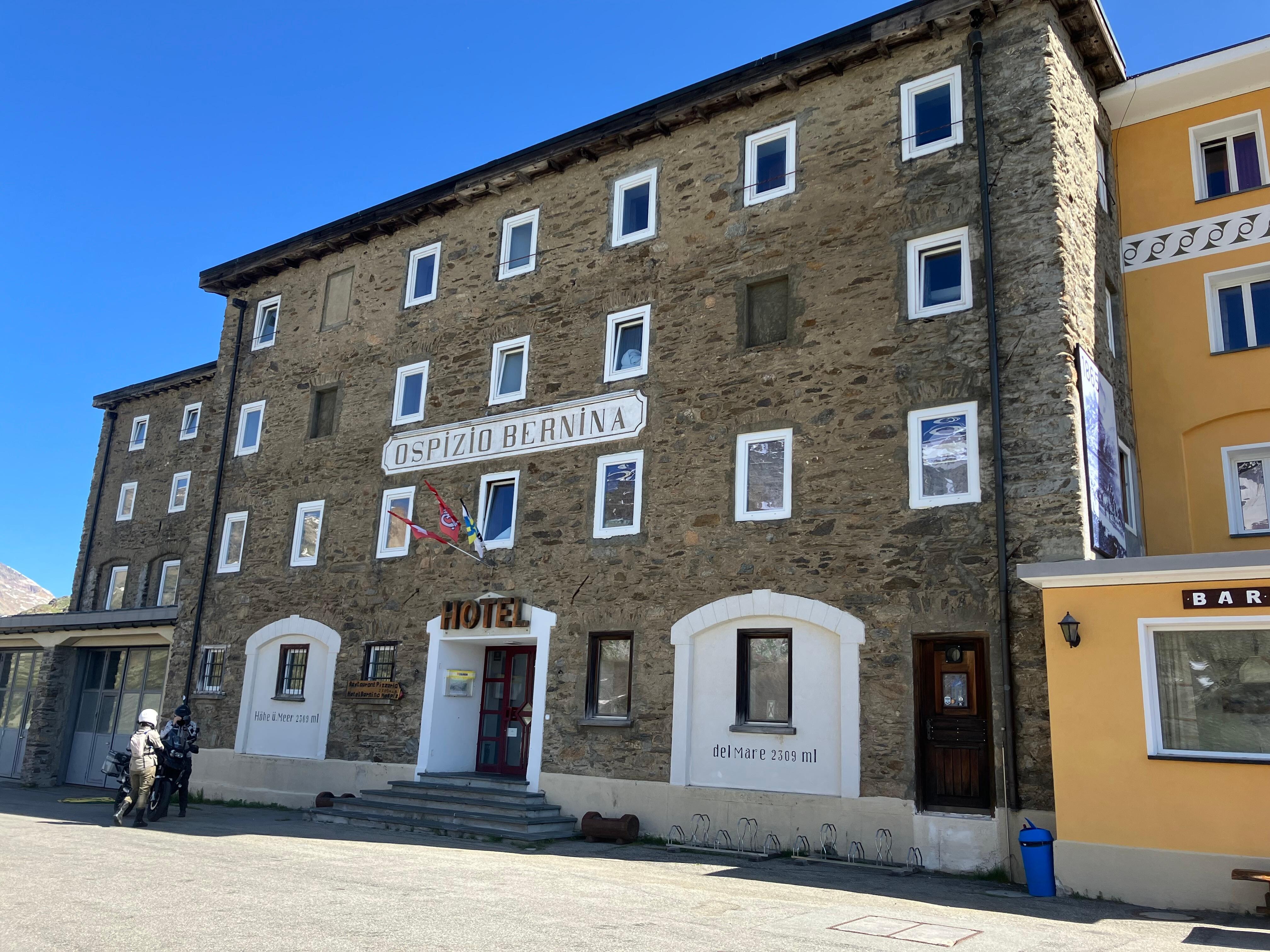 Hotel