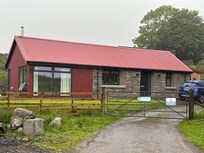 View of the Cottage