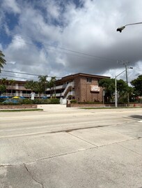 West side