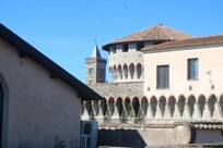 Sarzana Castello
