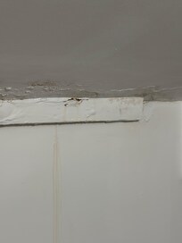 More mould