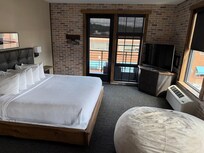 Our room