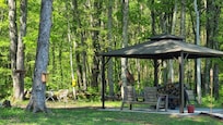 View of property grounds
