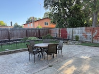 No gazebo as advertised