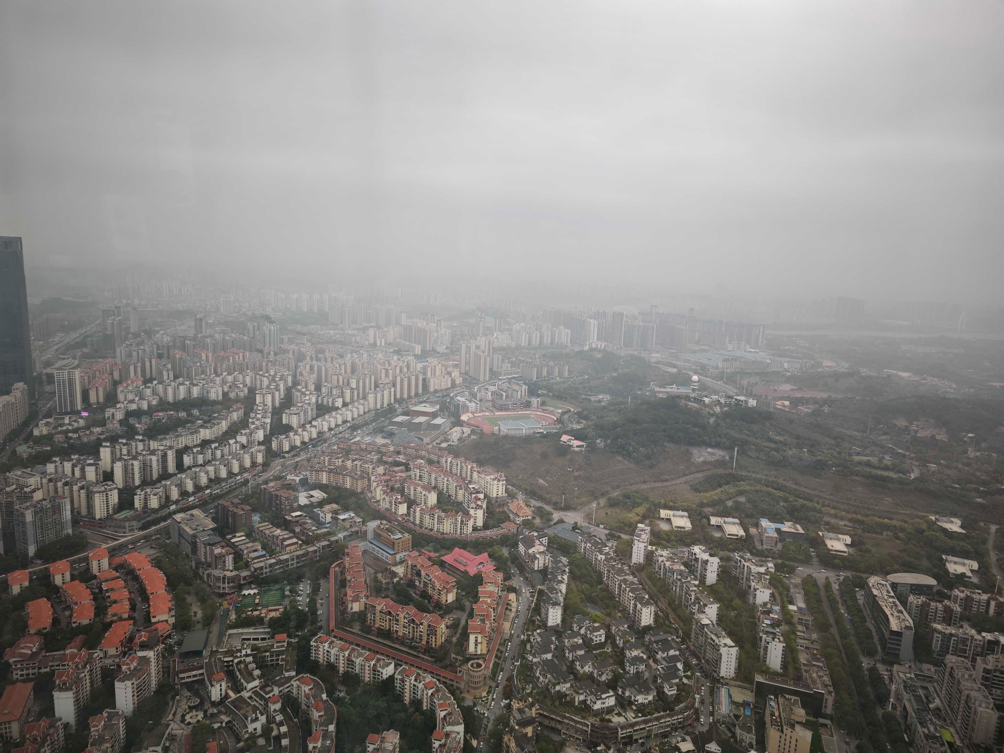景观