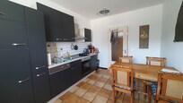 De keuken